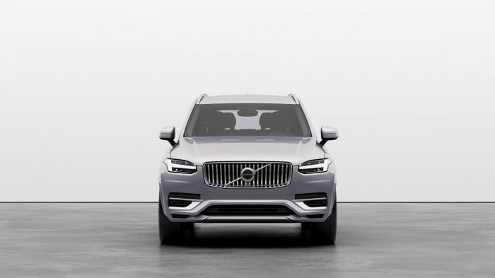 Volvo XC90 2.0 B5 (250 Hp) Mild Hybrid AWD Automatic 7 Seat na prodej za 1191761 Kč