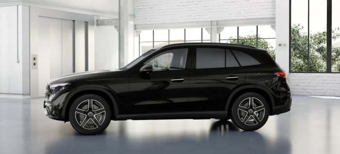 Mercedes-Benz GLC GLC 220d (197 Hp) Mild Hybrid 4MATIC 9G-TRONIC na prodej za 1239669 Kč