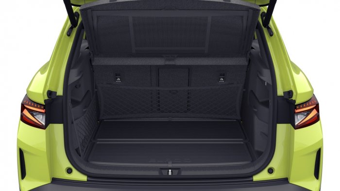 Škoda Elroq 79 kWh (340 Hp) 4x4 na operativní leasing za 12533 Kč/měs.