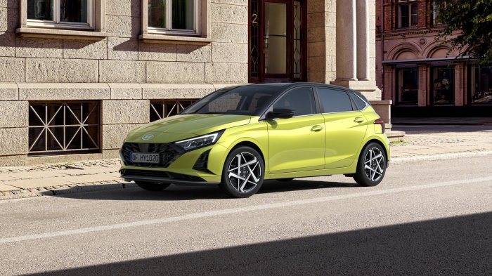 Hyundai i20 1,2 MPI (79 Hp) na prodej za 363628 Kč