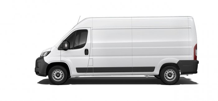 Peugeot Boxer 140 BlueHDi (140 Hp) manual na operativní leasing za 10693 Kč/měs.