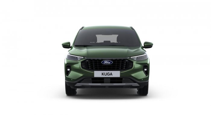 Ford Kuga 1.5 EcoBoost (186 Hp) na operativní leasing za 7818 Kč/měs.