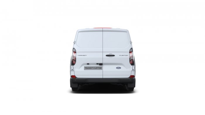 Ford Transit 2.0 EcoBlue (136 Hp) AUT na operativní leasing za 11417 Kč/měs.