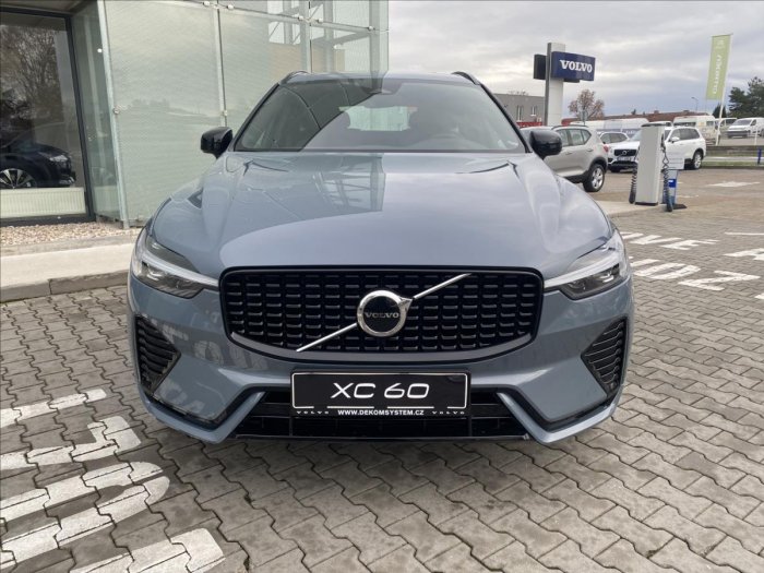 Volvo XC60 2.0 B4 (197 Hp) MHEV Geartronic na prodej za 1499000 Kč