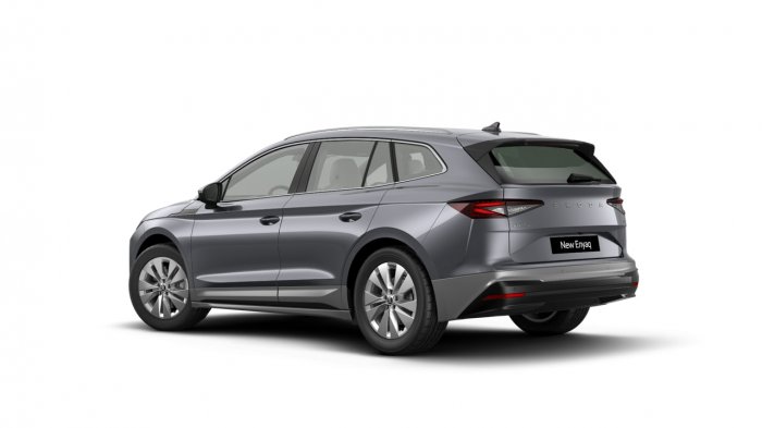 Škoda Enyaq iV 85x (82kWh) na operativní leasing za 12512 Kč/měs.