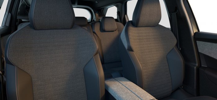 Peugeot 5008 73 kWh (213 Hp) na operativní leasing za 15061 Kč/měs.
