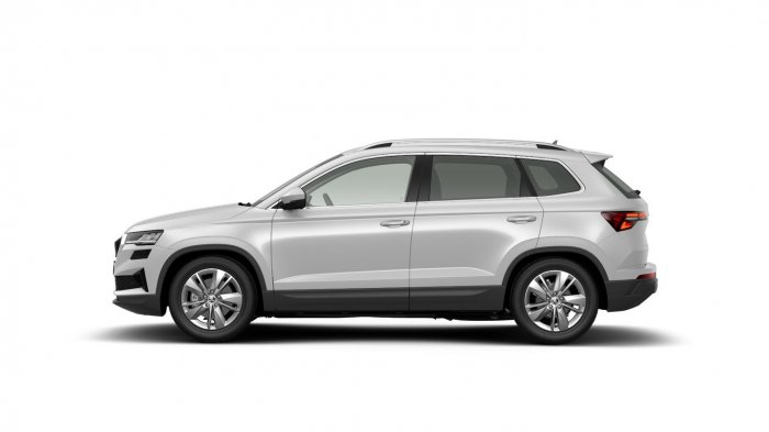Škoda Karoq 2.0 TDI (150 Hp) DSG na operativní leasing za 7514 Kč/měs.