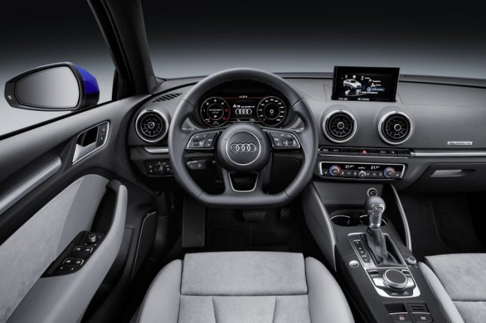 Audi A3 30 TDI (116 Hp) na prodej za 479205 Kč