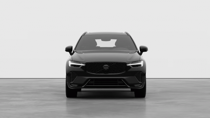 Volvo XC60 B5 (250 Hp) AWD na prodej za 1087482 Kč