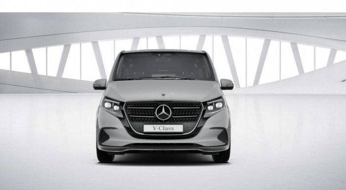 Mercedes-Benz Třída V 250d (190 Hp) 4MATIC 9G - TRONIC na prodej za 1435955 Kč