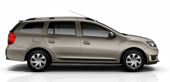Dacia Logan 1.0 SCe (73 Hp) na prodej za 206612 Kč