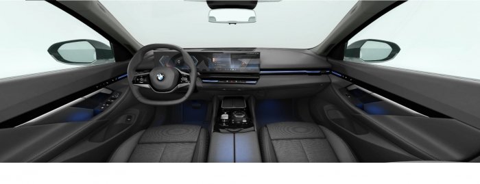 BMW Řada 5 520d (197 Hp) Mild Hybrid Steptronic na operativní leasing za 18711 Kč/měs.