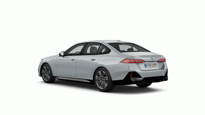 BMW Řada 5 540d (303 Hp) xDrive na operativní leasing za 20591 Kč/měs.