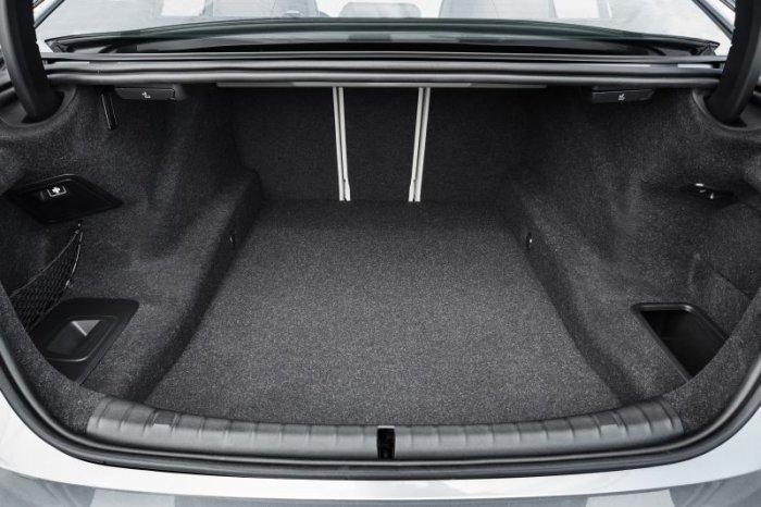 BMW Řada 5 520d (190 Hp) na prodej za 1282730 Kč