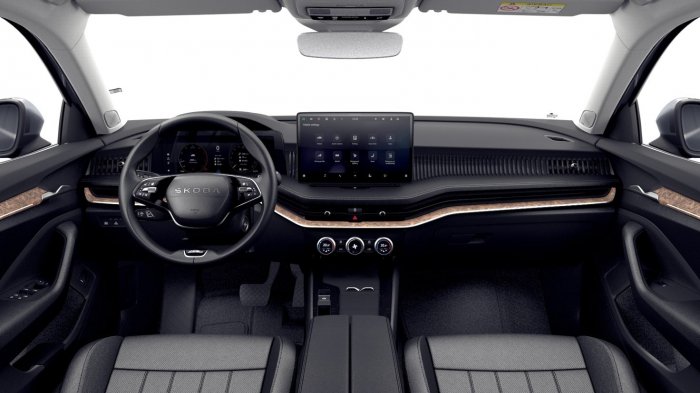 Škoda Superb 2,0 TDI (191 Hp) 4x4 na operativní leasing za 11876 Kč/měs.