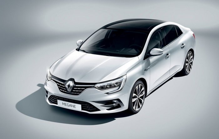 Renault Megane 1.3 TCe (140 Hp) FAP na prodej za 606000 Kč