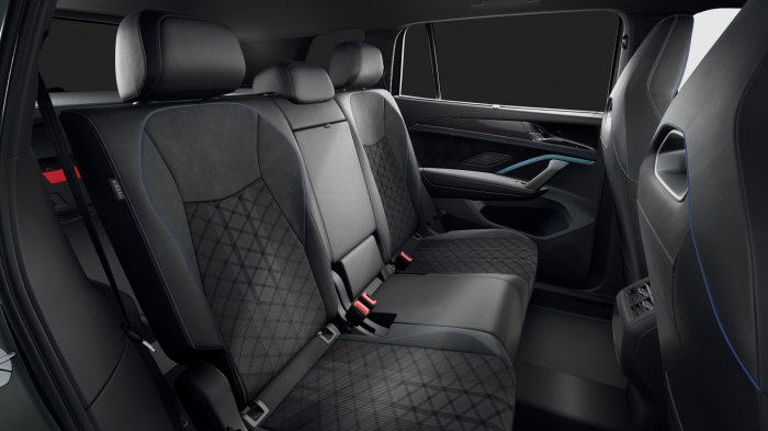 Volkswagen Tayron 2.0 TSI (193 Hp) DSG 4MOTION na operativní leasing za 11514 Kč/měs.