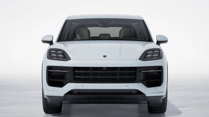 Porsche Cayenne GTS 4.0 V8 (500 Hp) na prodej za 2793500 Kč