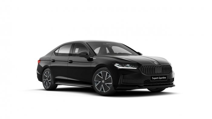 Škoda Superb 2,0 TDI (191 Hp) 4x4 na operativní leasing za 12082 Kč/měs.