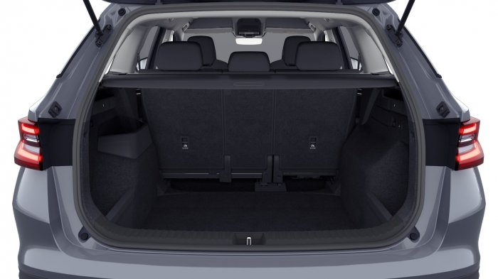 Škoda Kodiaq 2.0 TDI (150 Hp) DSG na operativní leasing za 7907 Kč/měs.