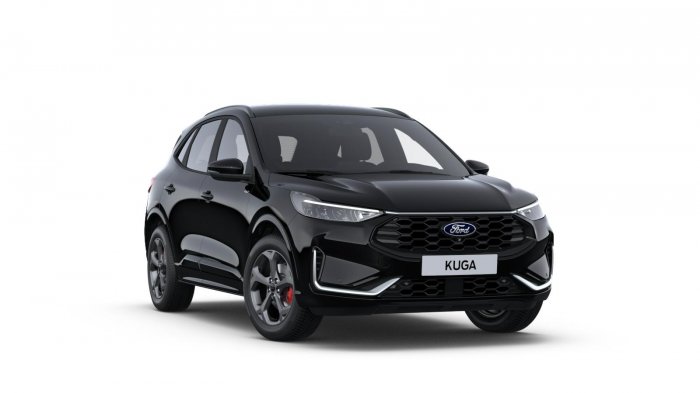 Ford Kuga 2.5 Duratec Hybrid (180 Hp) eCVT na operativní leasing za 8858 Kč/měs.