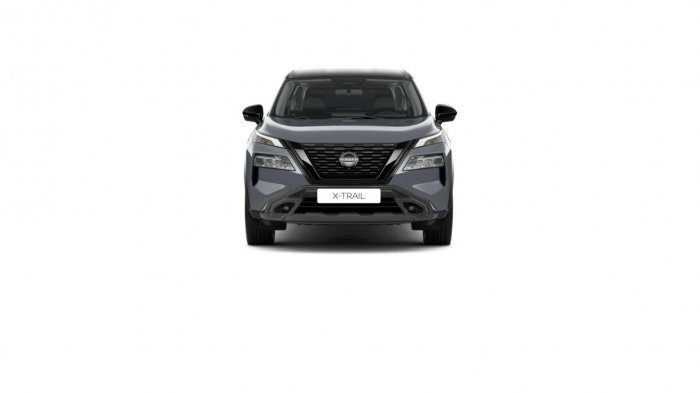 Nissan X-Trail 1.5 VC-T (213 Hp) e-4ORCE 4WD Automatic na operativní leasing za 9497 Kč/měs.