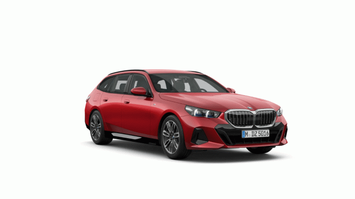 BMW Řada 5 520d (197 Hp) xDrive na operativní leasing za 18952 Kč/měs.