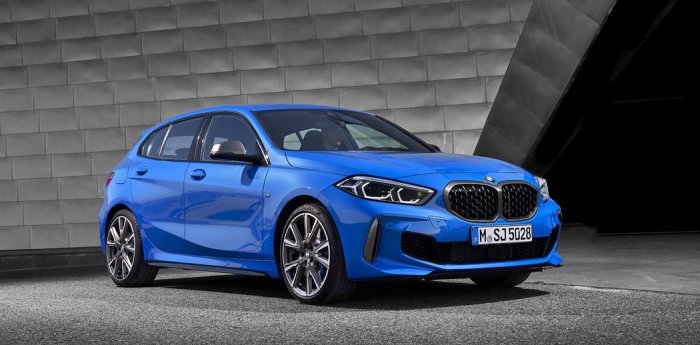 BMW Řada 1 118i (140 Hp) na prodej za 531861 Kč