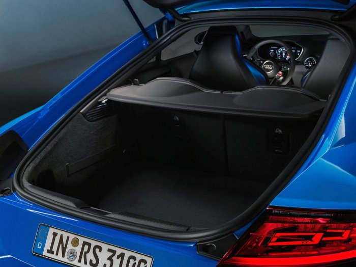 Audi TT 2.5 TFSI (400 Hp) quattro S tronic na prodej za 1497015 Kč