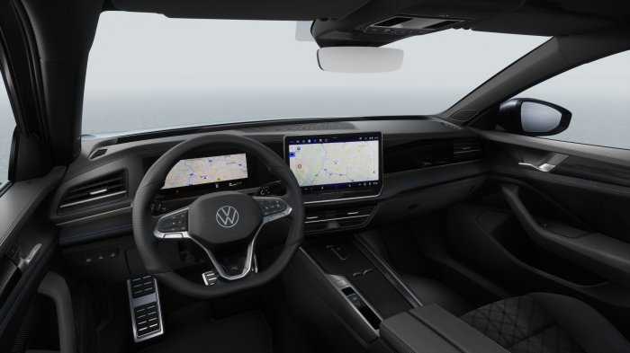 Volkswagen Passat 1,5 TSI PHEV (204 Hp) DSG na operativní leasing za 12202 Kč/měs.