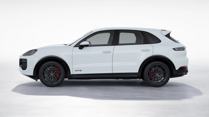 Porsche Cayenne GTS 4.0 V8 (500 Hp) na prodej za 2793500 Kč