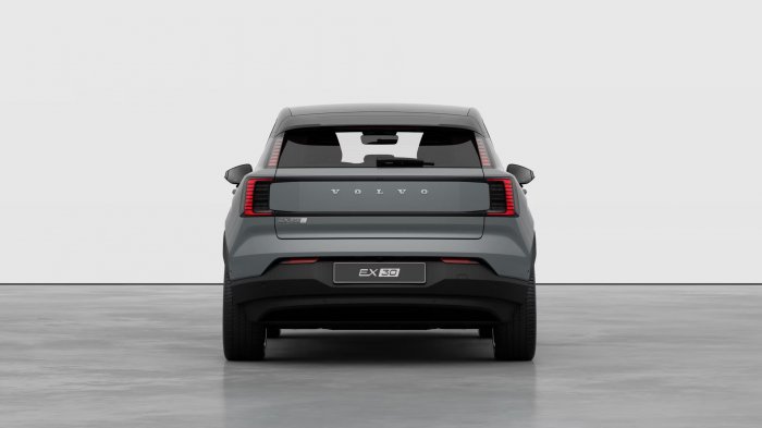 Volvo EX30 69 kWh (428 Hp) Twin Motor Performance AWD na operativní leasing za 12972 Kč/měs.