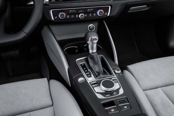 Audi A3 30 TDI (116 Hp) na prodej za 479205 Kč