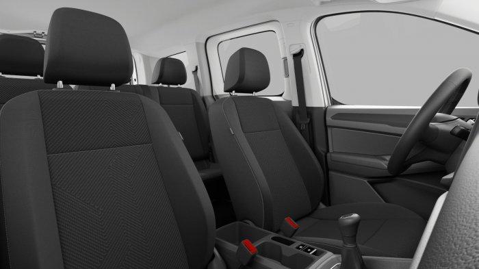 Ford Tourneo Connect 2.0 EcoBlue (102 Hp) na operativní leasing za 9089 Kč/měs.