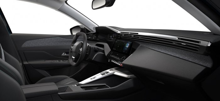 Peugeot 308 1.2 hybrid (145 Hp) e-DSC6 na operativní leasing za 8072 Kč/měs.