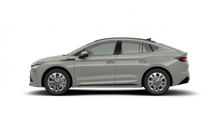 Škoda Enyaq iV 85 (82kWh) na operativní leasing za 12619 Kč/měs.
