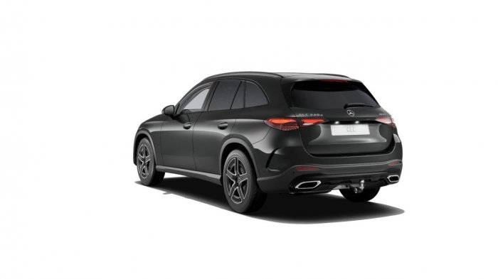 Mercedes-Benz GLC GLC 220d (197 Hp) Mild Hybrid 4MATIC 9G-TRONIC na prodej za 1336149 Kč