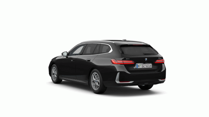 BMW Řada 5 540d (303 Hp) xDrive na operativní leasing za 21150 Kč/měs.