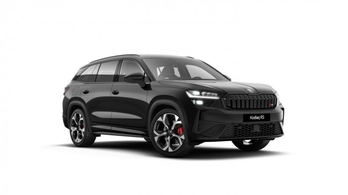 Škoda Kodiaq 2.0 TSI (265 Hp) 4x4 DSG na operativní leasing za 11419 Kč/měs.