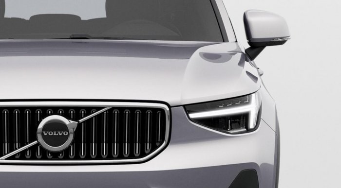 Volvo XC40 2.0 B4 (197 Hp) MHEV Automatic na prodej za 1065000 Kč