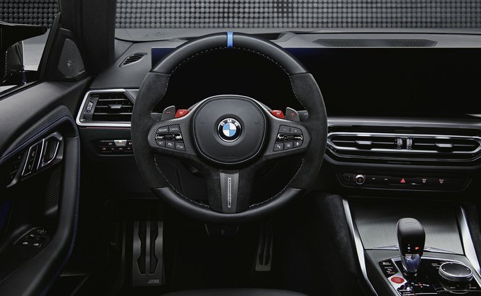 BMW M2 M240i (374 Hp) xDrive Automatic na operativní leasing za 18199 Kč/měs.