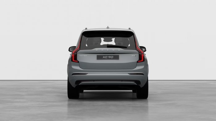 Volvo XC90 B5 (250 Hp) AWD Mild hybrid Automatic na prodej za 1391669 Kč