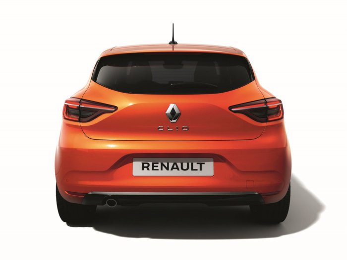 Renault Clio 1.0 TCe (100 Hp) na prodej za 271488 Kč