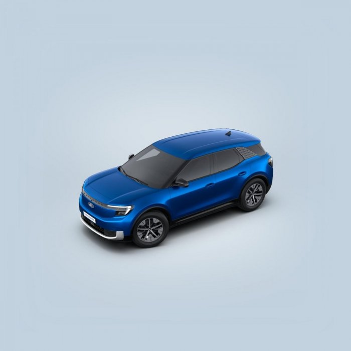 Ford Explorer 77 kWh (286 Hp) PRODLOUŽENÝ DOJEZD RWD na operativní leasing za 11916 Kč/měs.