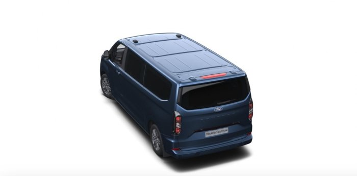 Ford Tourneo Custom 2.0 EcoBlue (170 Hp) 8st. Aut na prodej za 1069968 Kč