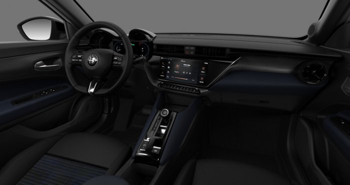 Alfa Romeo Junior 1.2 Turbo Hybrid (145 Hp) eDCT6 na operativní leasing za 8451 Kč/měs.