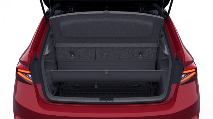 Škoda Fabia 1.5 TSI (148 Hp) DSG na operativní leasing za 5645 Kč/měs.