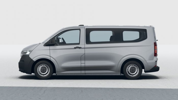Volkswagen Transporter T7 2.0 TDI (150 Hp) DSG na operativní leasing za 11813 Kč/měs.