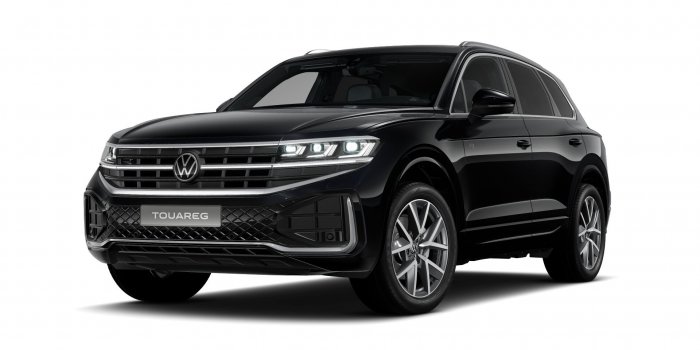 Volkswagen Touareg 3.0 V6 TDI (286 Hp) 4MOTION Tiptronic na operativní leasing za 17799 Kč/měs.