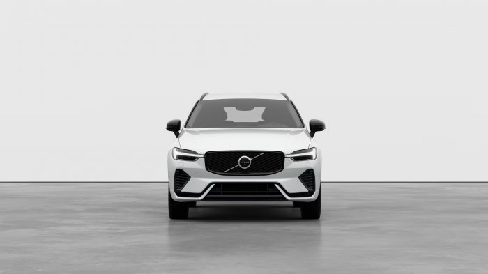 Volvo XC60 2.0 T6 (350 Hp) AWD na operativní leasing za 15849 Kč/měs.